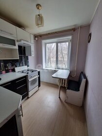 29,1 м², 1-комнатная квартира 2 300 000 ₽ - изображение 26