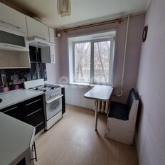 Квартира 31,1 м², 1-комнатная - изображение 1