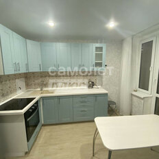 Квартира 43,8 м², 1-комнатная - изображение 4