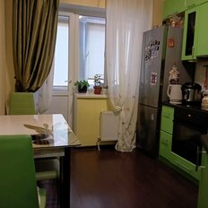 Квартира 39,4 м², 1-комнатная - изображение 2