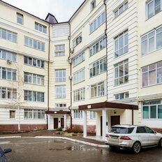 Квартира 58,6 м², 2-комнатная - изображение 1