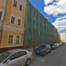 3,8 м², юридический адрес 4 900 ₽ в месяц - изображение 24