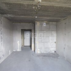 Квартира 23,4 м², студия - изображение 5