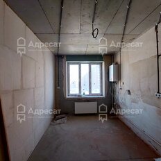 Квартира 34,2 м², 1-комнатная - изображение 2
