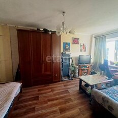 Квартира 33,4 м², 1-комнатная - изображение 5