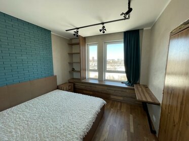 Купить квартиру в монолитном доме в Раменском - изображение 46