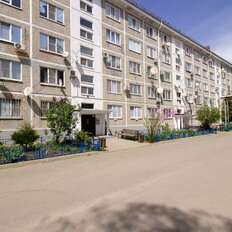 Квартира 45 м², 2-комнатная - изображение 1