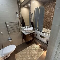 Квартира 50 м², студия - изображение 5
