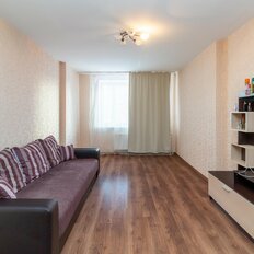 Квартира 59,1 м², 2-комнатная - изображение 1