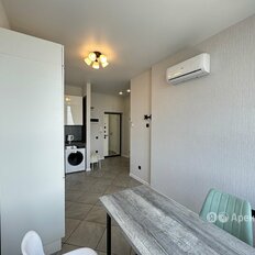 Квартира 32 м², 1-комнатная - изображение 4