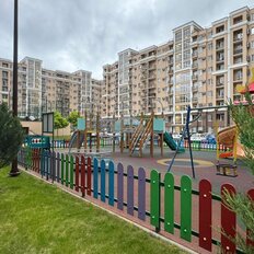 Квартира 23,2 м², студия - изображение 2