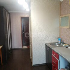 Квартира 15 м², студия - изображение 4