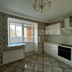 Квартира 93,8 м², 3-комнатная - изображение 3
