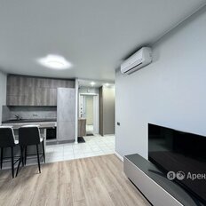 Квартира 41 м², 2-комнатная - изображение 2