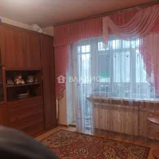 Квартира 39,4 м², 2-комнатная - изображение 1