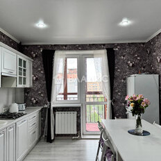 Квартира 100 м², 3-комнатная - изображение 5