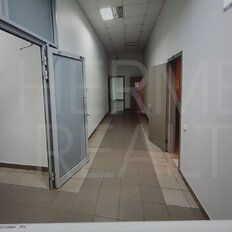 1246 м², офис - изображение 3