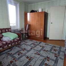 Квартира 52,4 м², 2-комнатная - изображение 5