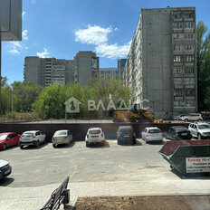 Квартира 34,5 м², 1-комнатная - изображение 3