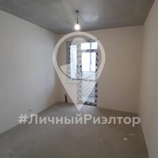 Квартира 44,5 м², 1-комнатная - изображение 3