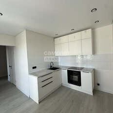 Квартира 36 м², 1-комнатная - изображение 1