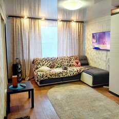 Квартира 37,5 м², 2-комнатная - изображение 1
