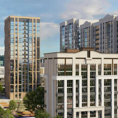 Квартира 21,4 м², студия - изображение 2