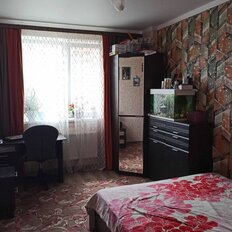 Квартира 40 м², 1-комнатная - изображение 4