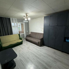 Квартира 41 м², 1-комнатная - изображение 4