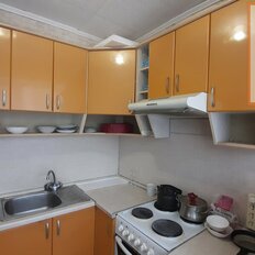 Квартира 20,5 м², 1-комнатная - изображение 2