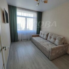 Квартира 41 м², 1-комнатная - изображение 3