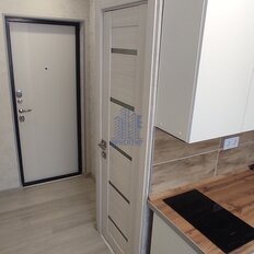 Квартира 20 м², студия - изображение 2