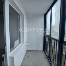 Квартира 28,9 м², студия - изображение 5