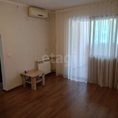 Квартира 28 м², 1-комнатная - изображение 2