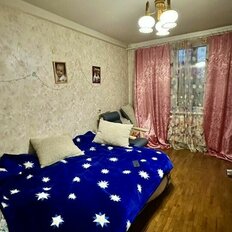 Квартира 60,8 м², 3-комнатная - изображение 4