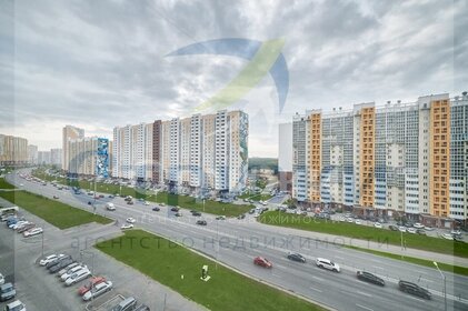 24,7 м², квартира-студия 3 549 999 ₽ - изображение 33