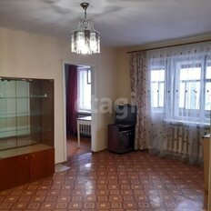 Квартира 44,6 м², 2-комнатная - изображение 1