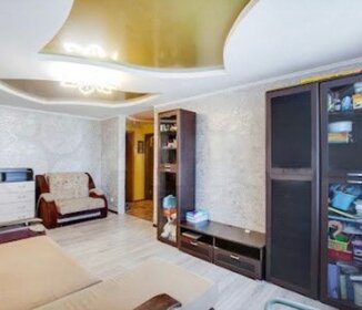 33,2 м², 1-комнатная квартира 3 190 000 ₽ - изображение 17