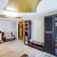 Квартира 35,6 м², 1-комнатная - изображение 2