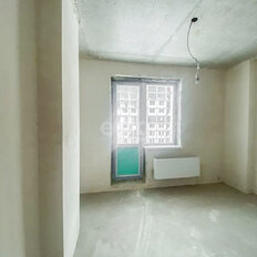 Квартира 54,9 м², 2-комнатная - изображение 3