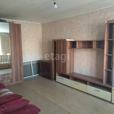 Квартира 30,1 м², 1-комнатная - изображение 1