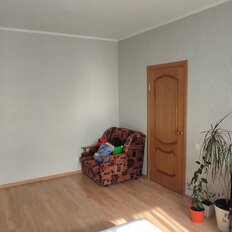 Квартира 36,8 м², 1-комнатная - изображение 3