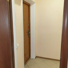 Квартира 19,6 м², студия - изображение 4