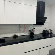 Квартира 56 м², 2-комнатная - изображение 2
