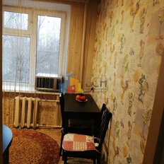 Квартира 30 м², 1-комнатная - изображение 3