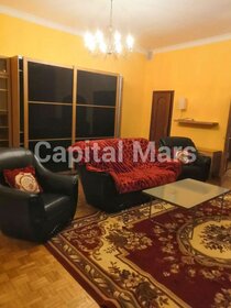 62 м², 3-комнатная квартира 144 500 ₽ в месяц - изображение 6