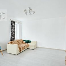 Квартира 119 м², 4-комнатная - изображение 2