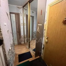 Квартира 28,3 м², 1-комнатная - изображение 1