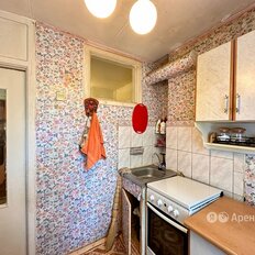 Квартира 43 м², 2-комнатная - изображение 2
