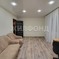Квартира 35,9 м², 1-комнатная - изображение 3